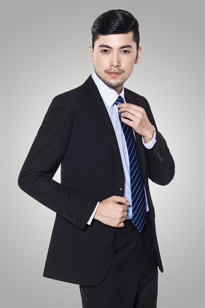 尹清 特效与CGI总监